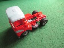 Corgi scammell tractor for sale  WORTHING