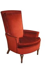 Mid century red for sale  Dayton