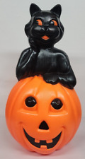 blow mold pumpkin for sale  Hickory