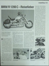 Motorrad bmw 1200 gebraucht kaufen  Wunstorf