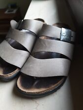 Betula birkenstock sandalen gebraucht kaufen  Everswinkel