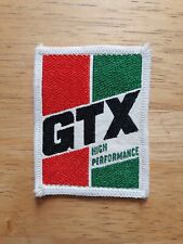 Gtx high performance for sale  WYMONDHAM