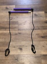 Portable pilates bar for sale  Cambridge