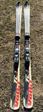 volkl 724 pro skis 177 cm for sale  Loveland