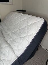 Mattress queen adjustable for sale  Concord