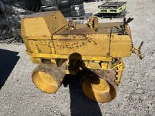 Rammax multiquip vibratory for sale  Elkhart Lake