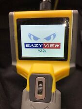 Used, Eazyview - Inspection Camera for sale  Shipping to South Africa