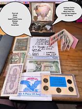 Cigar box coins for sale  Chandler