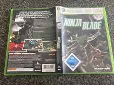 Ninja blade from gebraucht kaufen  Nienburg