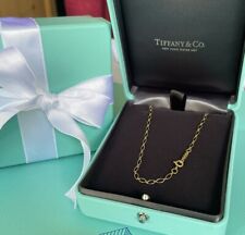Tiffany 18k yellow for sale  Hollywood
