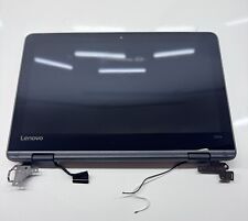 Genuine Lenovo Chromebook 300E 81H0 11.6" LCD Screen Assembly Complete for sale  Shipping to South Africa