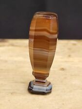 Antique banded agate for sale  GREAT YARMOUTH