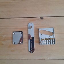 Telecaster parts read for sale  BARNSLEY