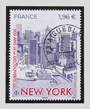 2024 new york d'occasion  Bourg-Saint-Maurice