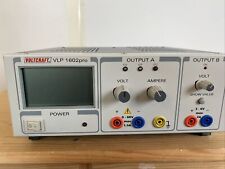 Voltcraft vlp 1602pro gebraucht kaufen  Bispingen