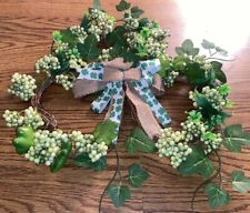 Patrick day wreath. for sale  Springfield