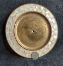 Brass mother pearl for sale  Edgewater