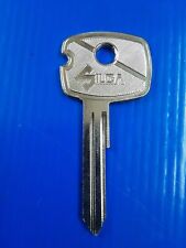 Classic Car Opel Ascona Manta upto 1974 A Series Locks Blank Key Ignition Door for sale  Shipping to South Africa