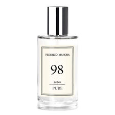 FM Federico Mahora Pure 98 Perfumy damskie - 50ml na sprzedaż  PL