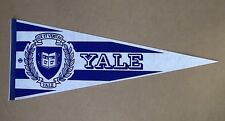 Vintage yale university for sale  Newport Beach