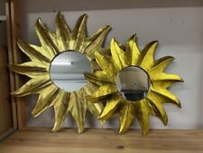 Wunderschöne sonnenspiegel gebraucht kaufen  Siegen