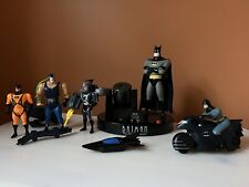 Batman animated series for sale  BOOTLE