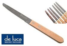 Set coltelli tavola usato  Alatri