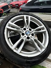 bmw e90 alloy wheels for sale  Shipping to Ireland