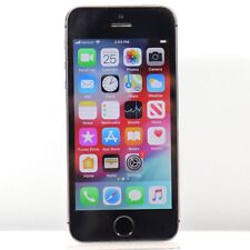  Smartphone Apple iPhone 5S A1533 (AT&T) 4G LTE - Cinza Espacial, 16GB  comprar usado  Enviando para Brazil