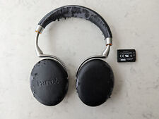 Parrot zik headphones for sale  LINCOLN
