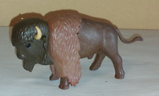 Playmobil western bison gebraucht kaufen  Saulheim