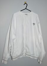Nike track jacket for sale  Shipping to Ireland