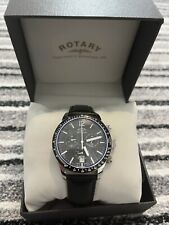 Rotary swiss made for sale  LOUGHTON