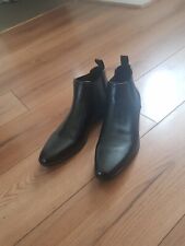 boots next leather for sale  MANCHESTER