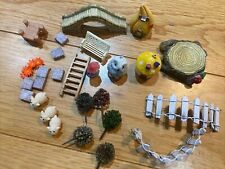 Mini garden accessories for sale  CANTERBURY