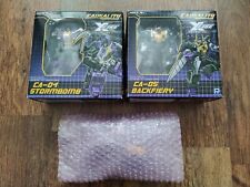 Fansproject causality xfire for sale  LONDON