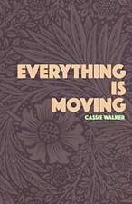 Everything moving paperback for sale  Montgomery