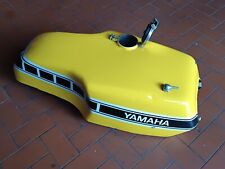 Yamaha 350 serbatoio usato  Bagnacavallo