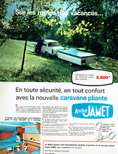 1968 advertising 0922 d'occasion  Expédié en Belgium