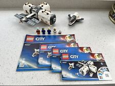 Lego city lunar for sale  STOCKPORT
