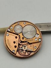 Omega 269 movement usato  Napoli