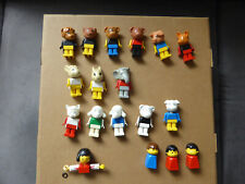 Lego konvolut figuren gebraucht kaufen  Kornwestheim