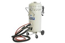 Mobile sandblaster 105l for sale  Shipping to Ireland