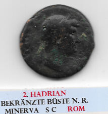 Rom hadrian 117 gebraucht kaufen  Senftenberg