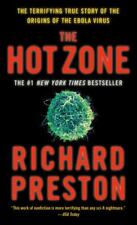 The Hot Zone: The Terrifying True Story of the Origins of the Ebola Virus comprar usado  Enviando para Brazil