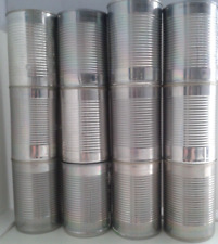 empty tin cans for sale  READING
