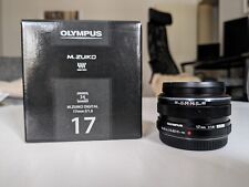 Lympus zuiko digital gebraucht kaufen  Berlin