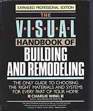 Visual handbook building for sale  Philadelphia