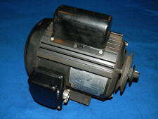 Sears Craftsman 113.12281 Electric Motor 1HP , 1725 RPM , 115/230V Ball Bearings for sale  Shipping to South Africa