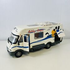 Dickie toys hymer for sale  Shipping to Ireland